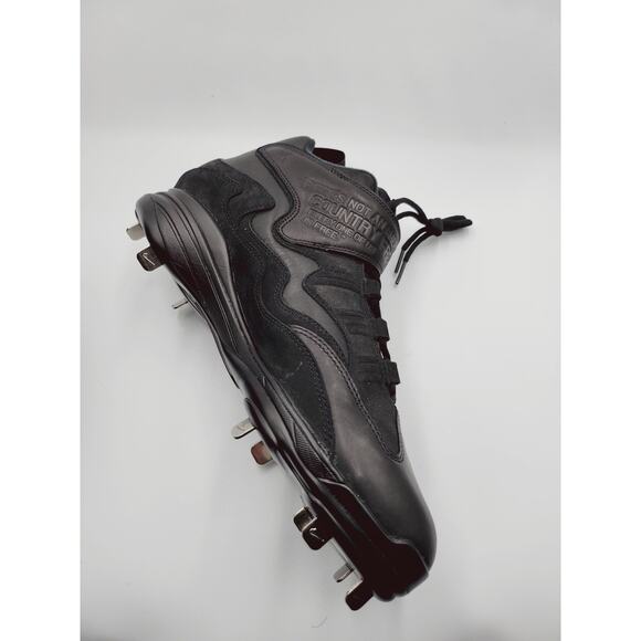 Men\'s 12.5 Nike Baseball Cleats Metal Griffey Jackie Robinson Day DC9980-001 main image 5